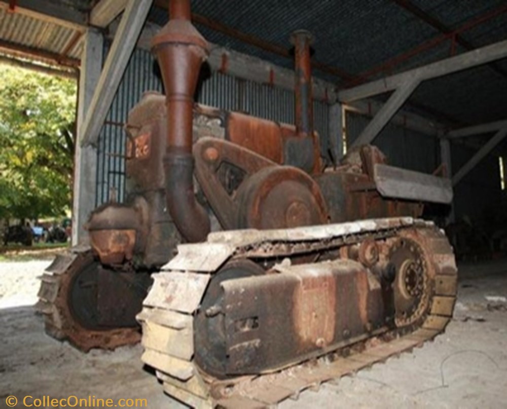 transport lanz hrk 1561