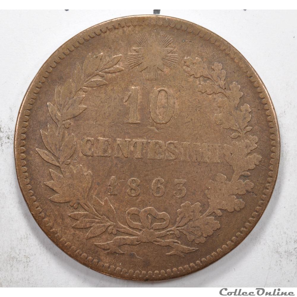 0,1 Lire Vittorio Emanuele II 1863 monnaie monde italie 0 1 lire vittorio emanuele ii 1863