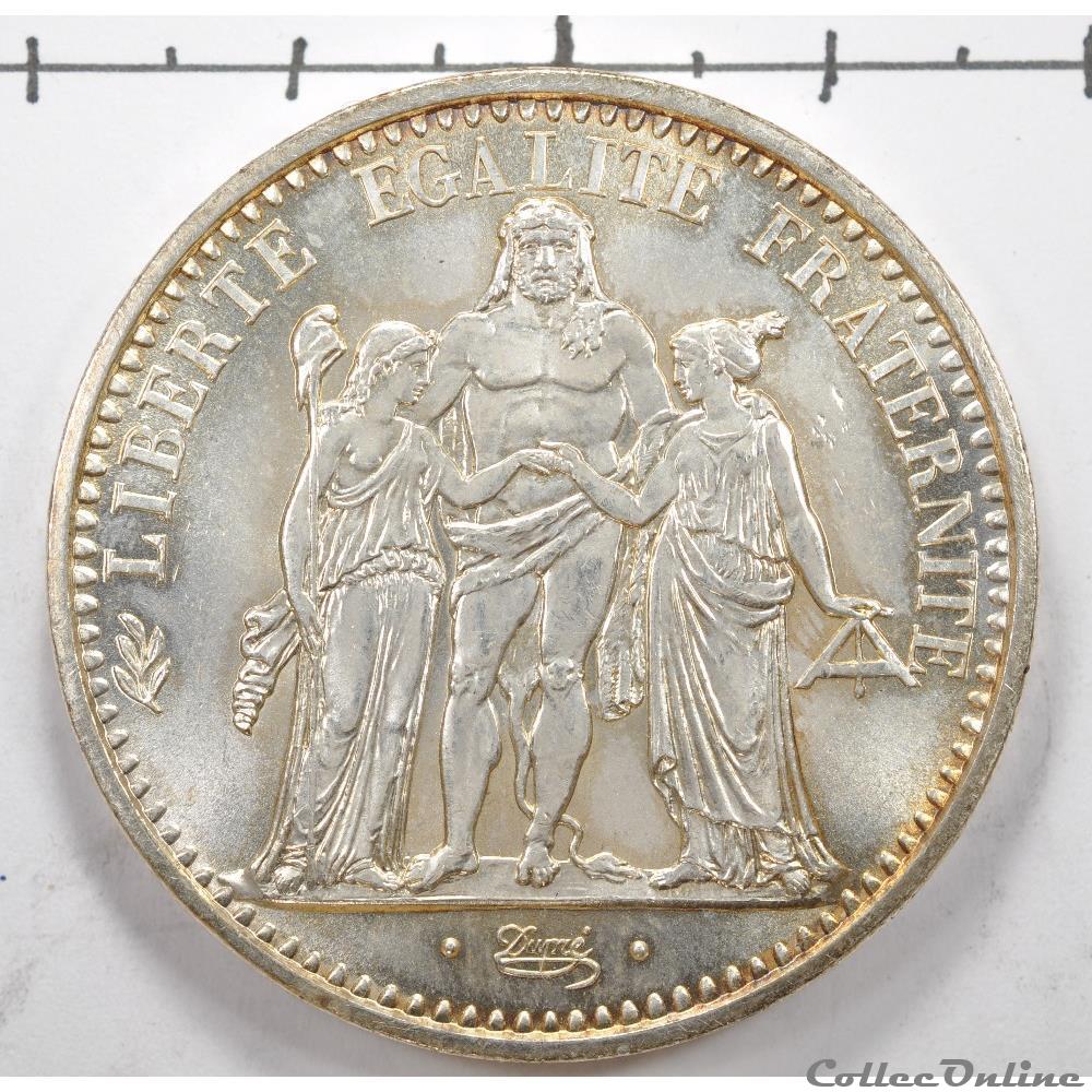 10 Franc Semeuse 1965 monnaie france moderne 10 franc semeuse 1965