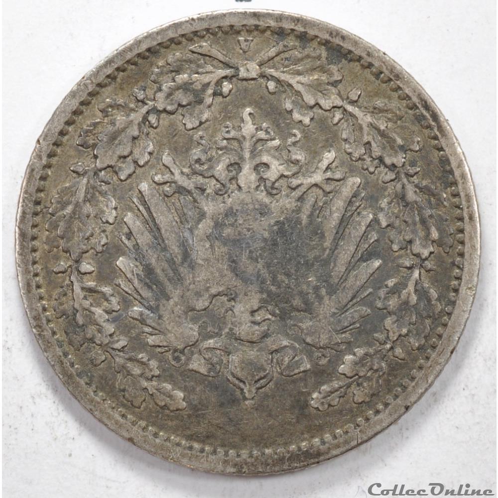 0,5 reichsmark 3e reich 1905 monnaie monde allemagne 0 5 reichsmark 3e reich 1905