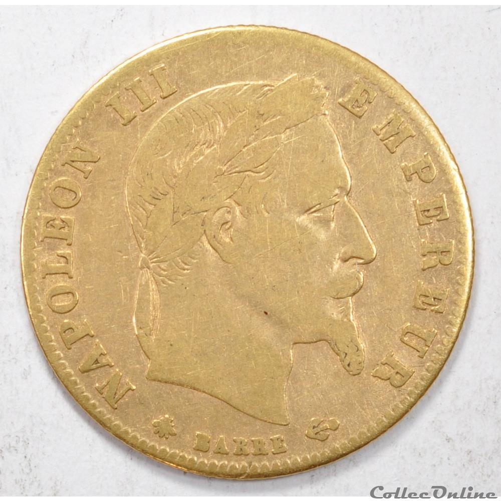 5 franc Napoleon III tete Laurée 1862 monnaie france moderne 5 franc napoleon iii tete lauree 1862