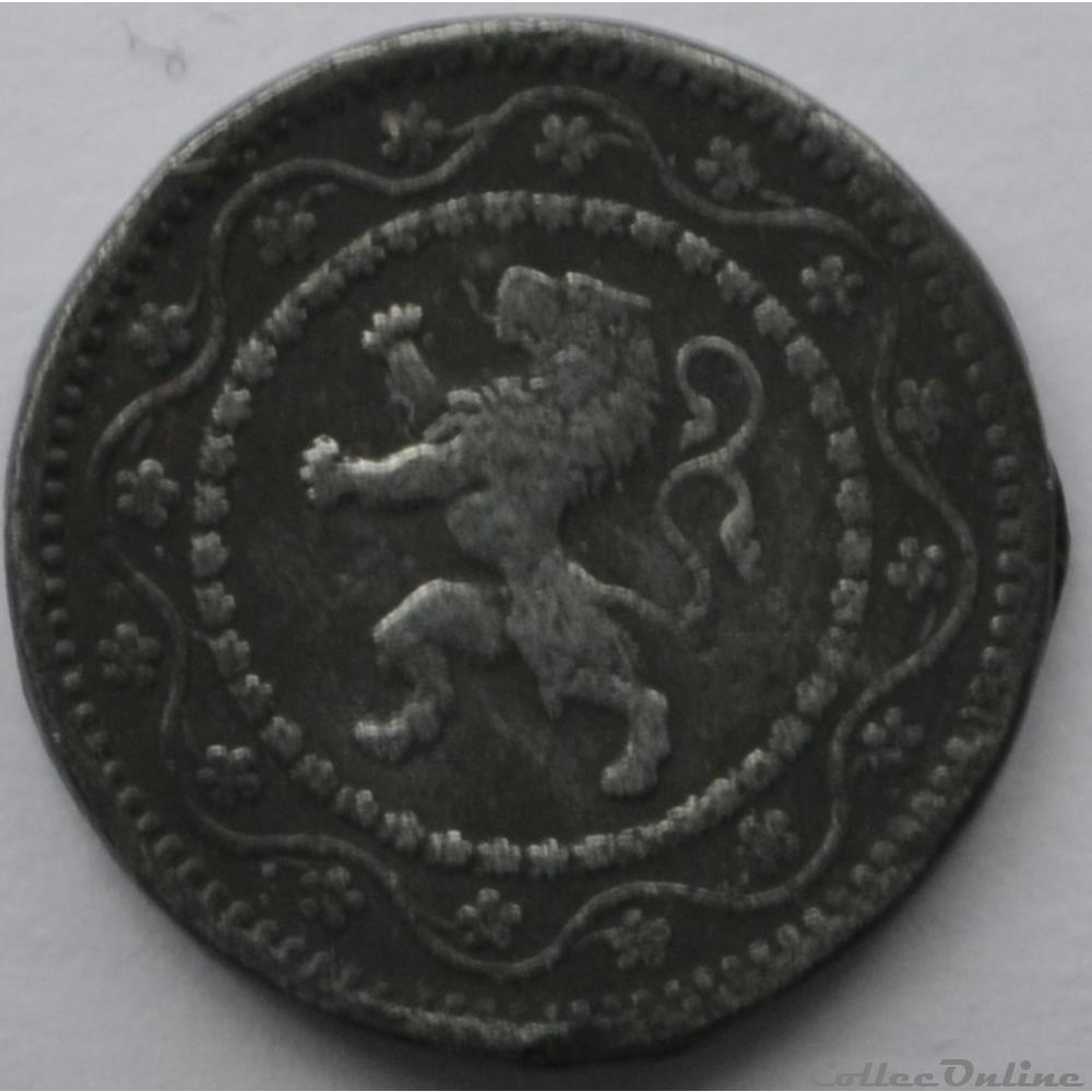 10 centimes 1915 monnaie monde belgique 10 centimes 1915