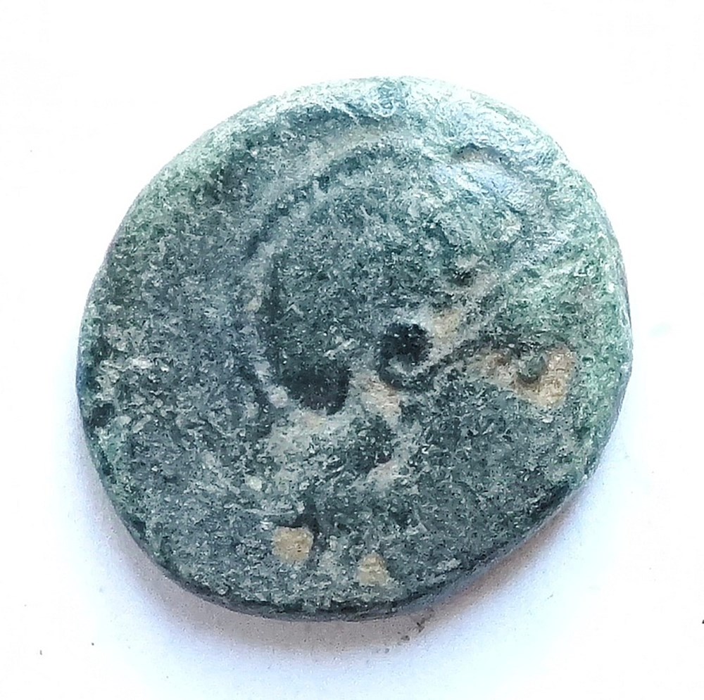 kunst antiquitaten a coin 13
