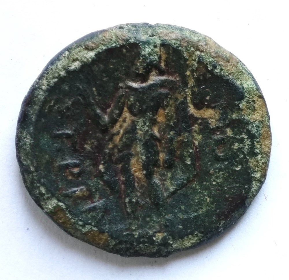 kunst antiquitaten a coin 83
