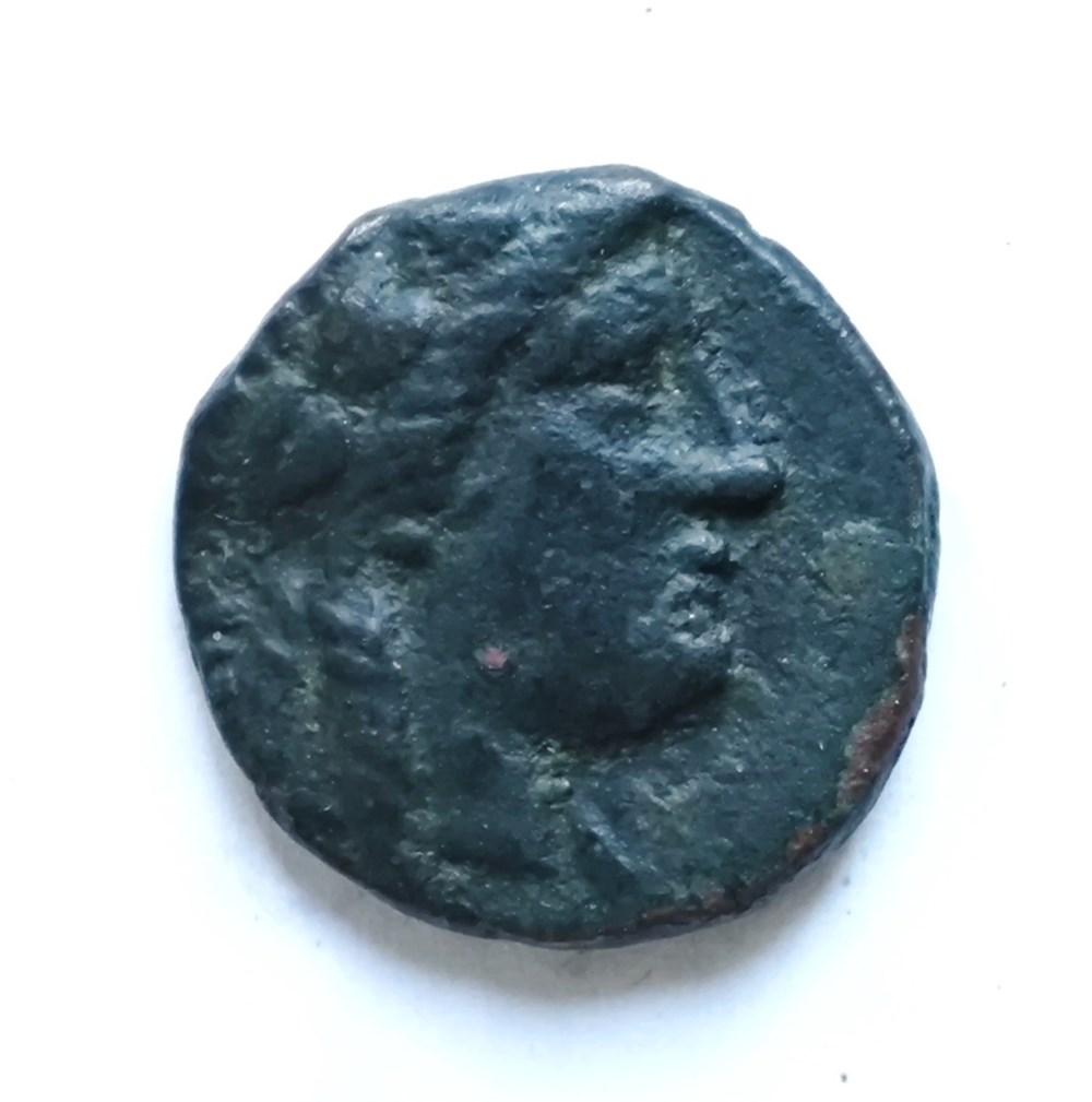 kunst antiquitaten a coin 22