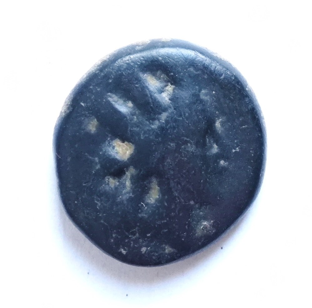 kunst antiquitaten a coin 45
