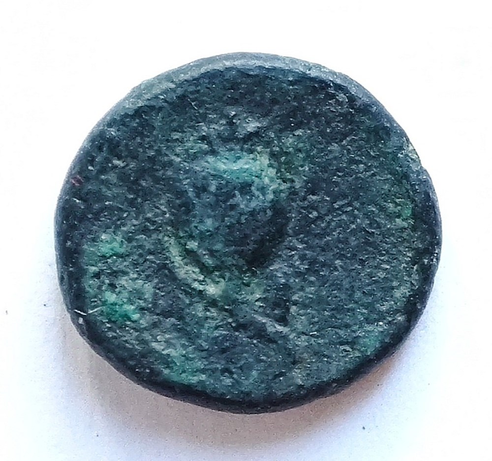 kunst antiquitaten a coin 5