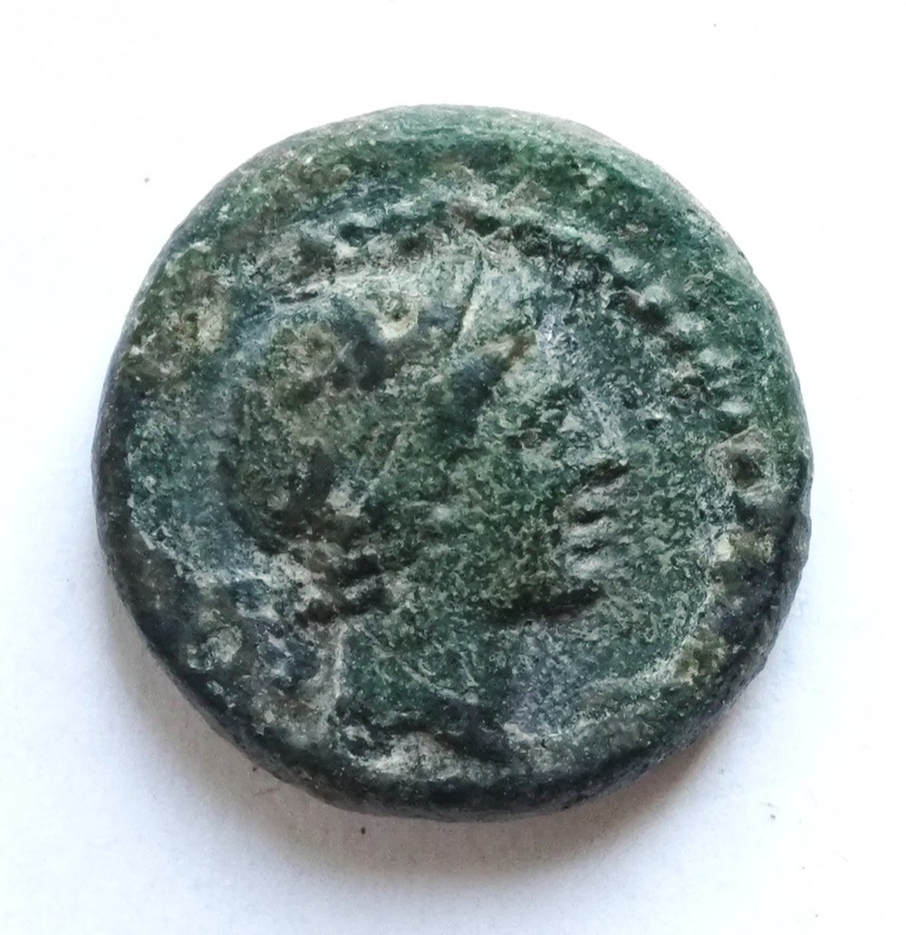 kunst antiquitaten a coin 62
