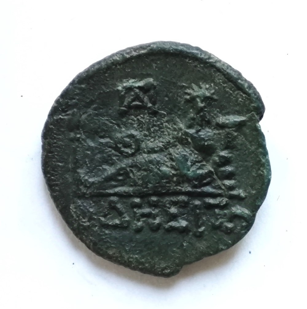 kunst antiquitaten a coin 30