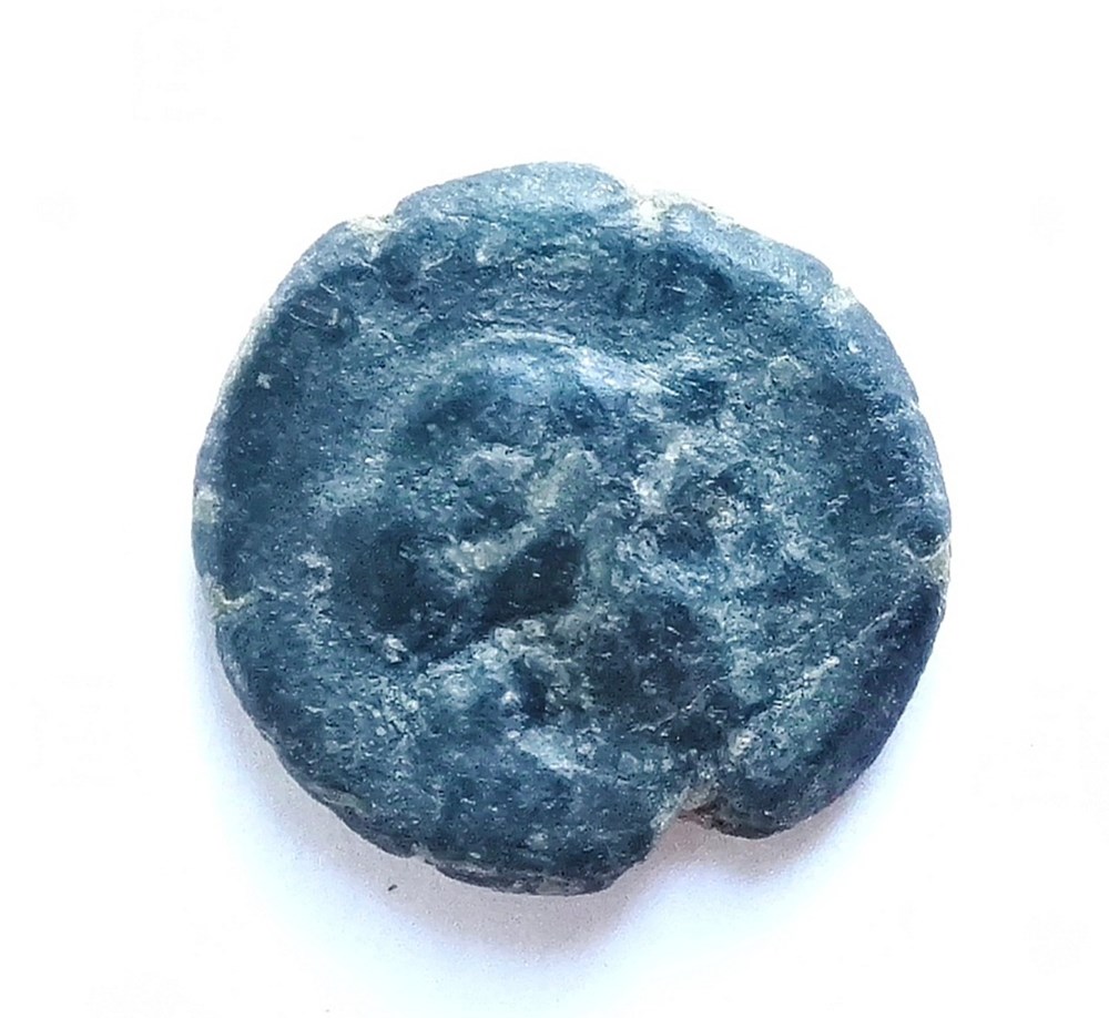 kunst antiquitaten a coin 6
