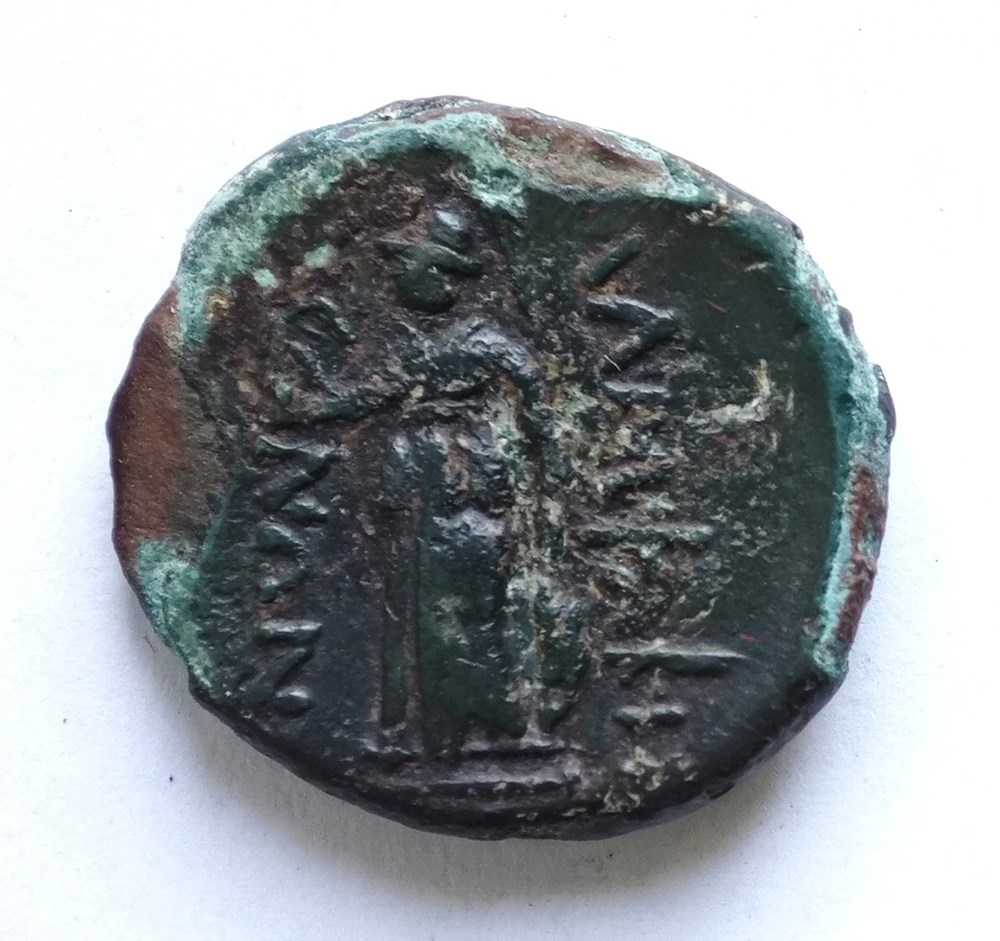 kunst antiquitaten a coin 79