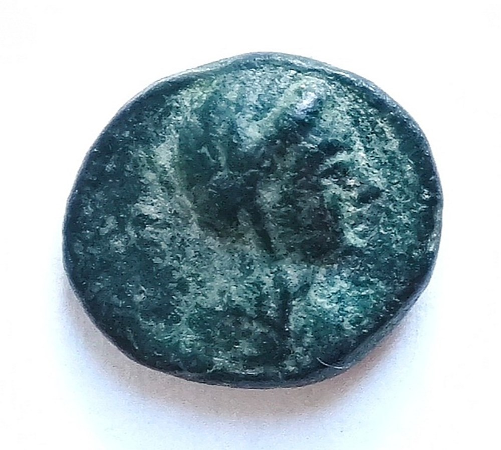 kunst antiquitaten a coin 2