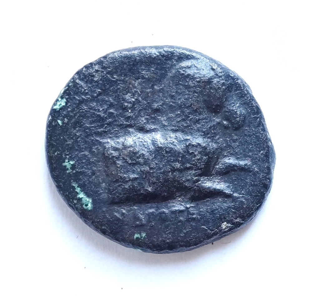 kunst antiquitaten a coin 39