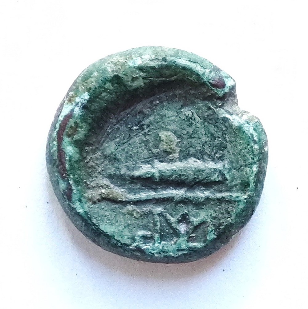 A_Coin 4 kunst antiquitaten a coin 4