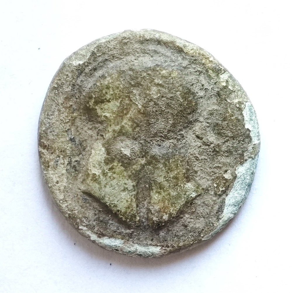 A_Coin 48 kunst antiquitaten a coin 48