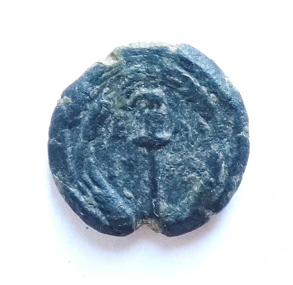 kunst antiquitaten a coin 6