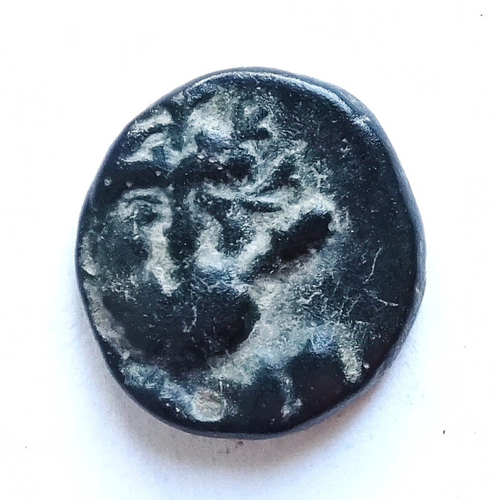 kunst antiquitaten a coin 11
