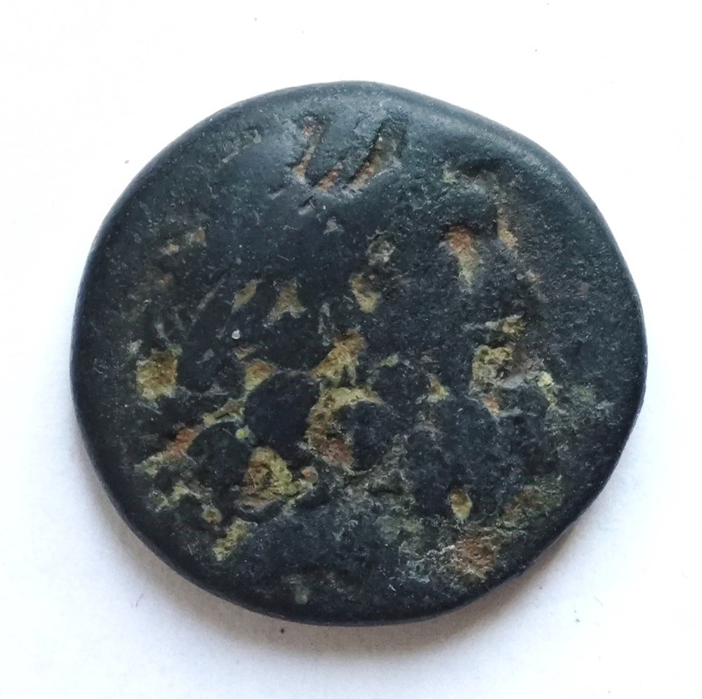 kunst antiquitaten a coin 63