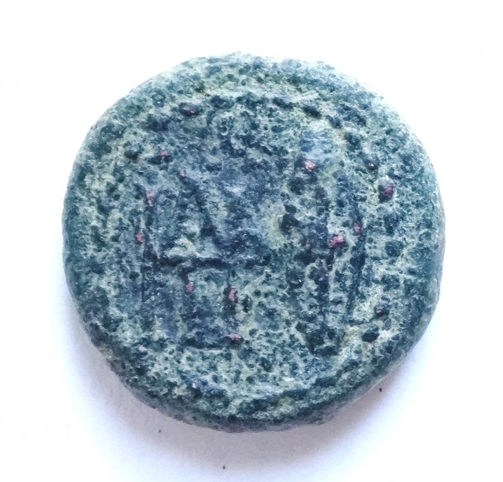 A_Coin 42 kunst antiquitaten a coin 42