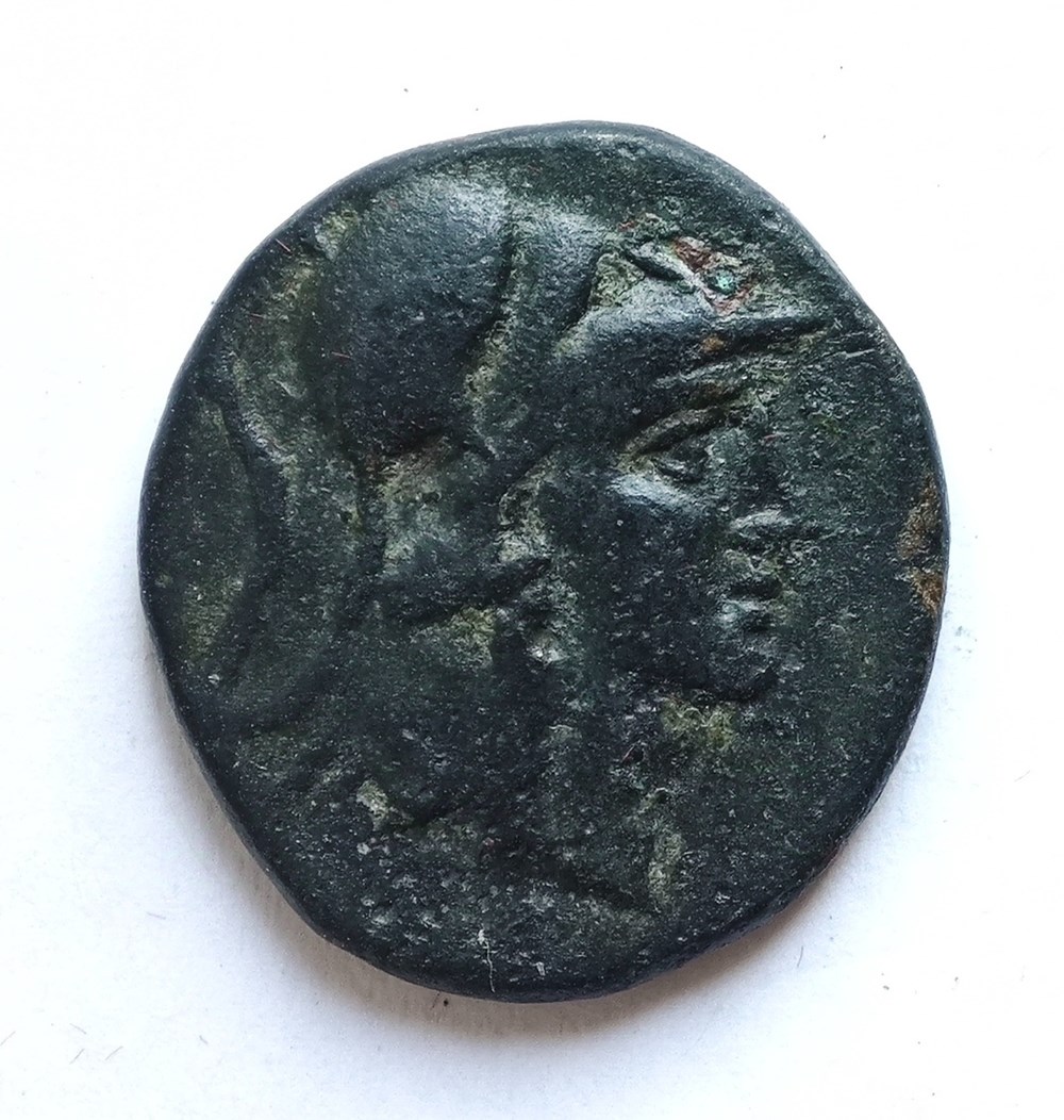 kunst antiquitaten a coin 69