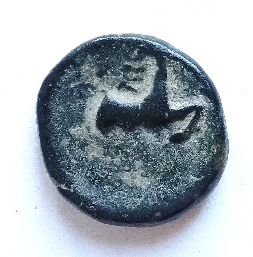 kunst antiquitaten a coin 11