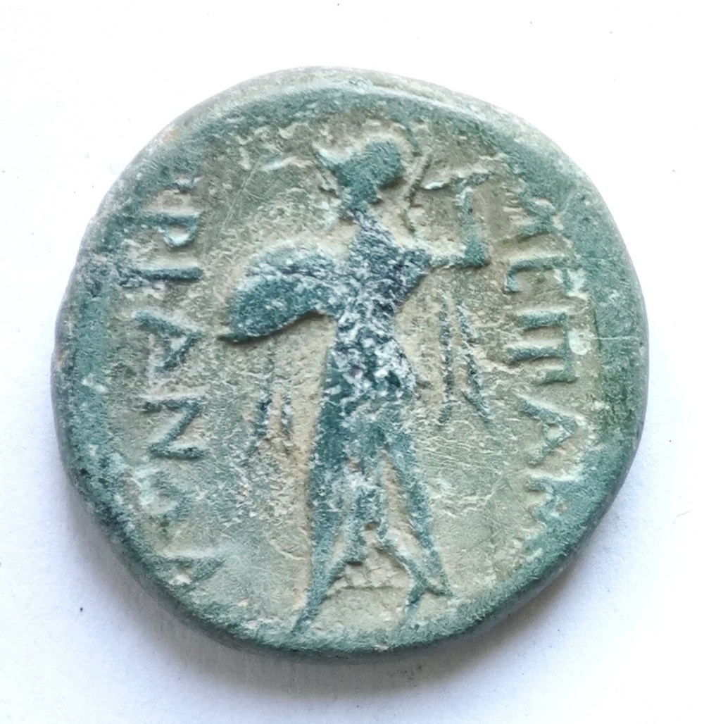 kunst antiquitaten a coin 80