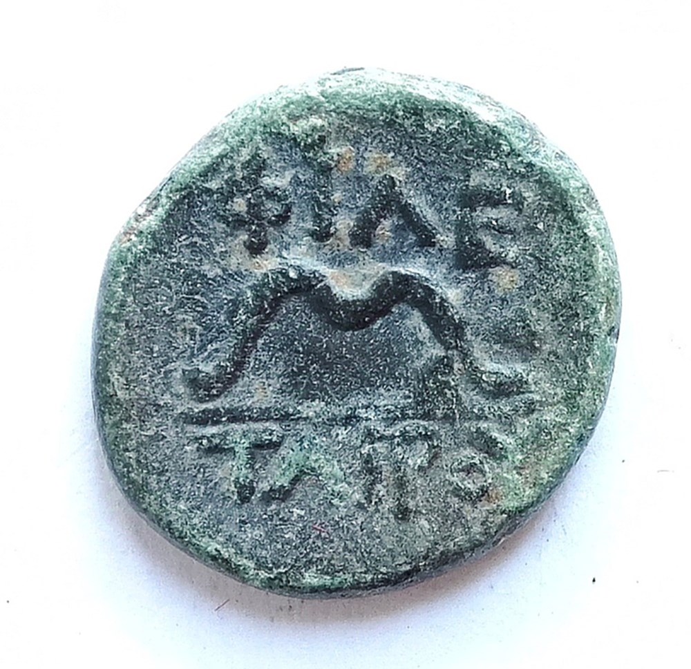 kunst antiquitaten a coin 13