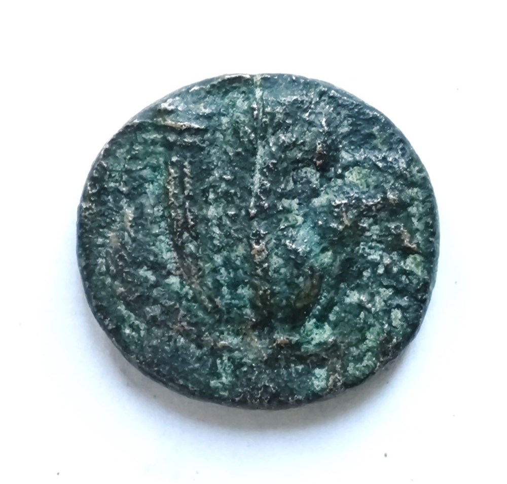 kunst antiquitaten a coin 23