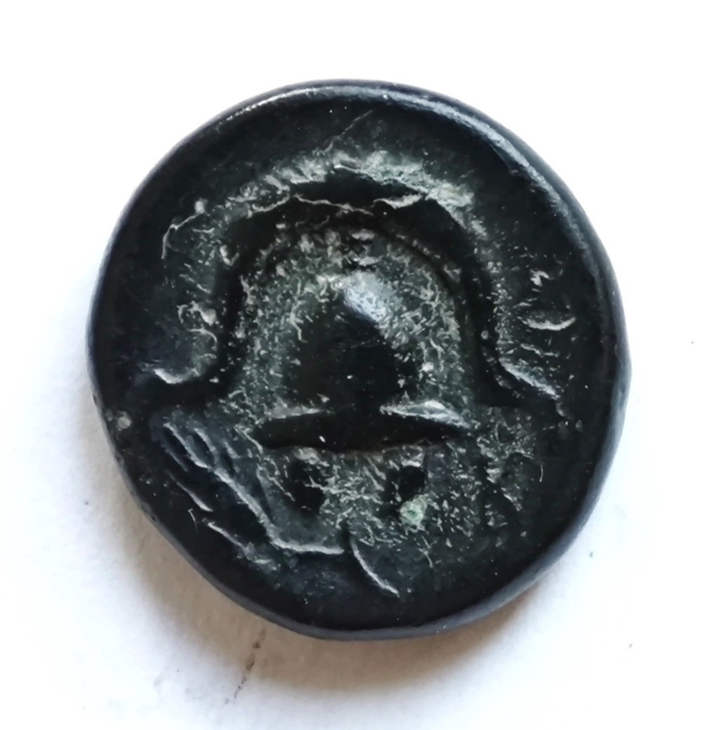 A_Coin 25 kunst antiquitaten a coin 25