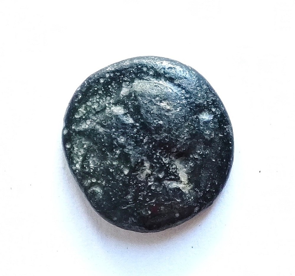 kunst antiquitaten a coin 7