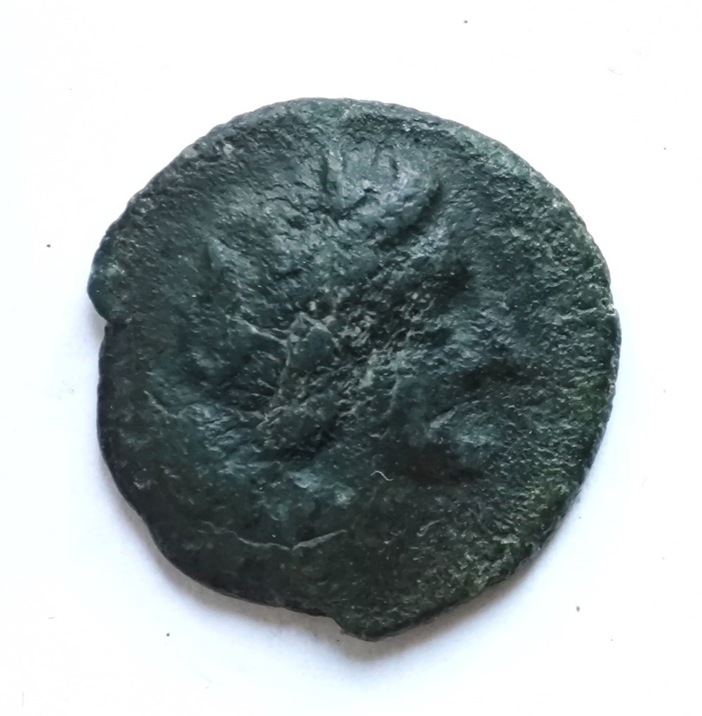 kunst antiquitaten a coin 30