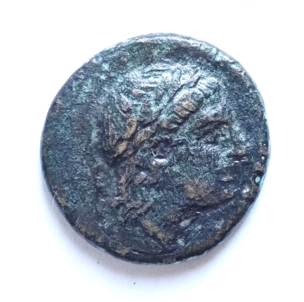 A_Coin 41 kunst antiquitaten a coin 41