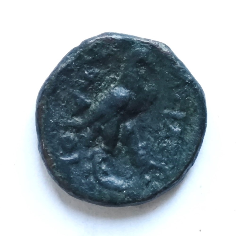 kunst antiquitaten a coin 22