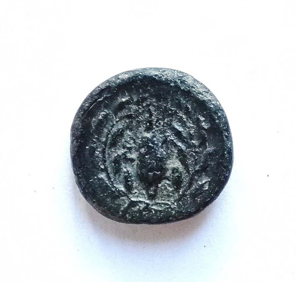 kunst antiquitaten a coin 7