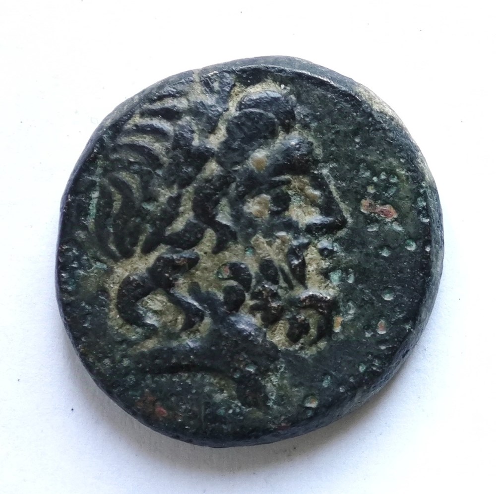 kunst antiquitaten a coin 78