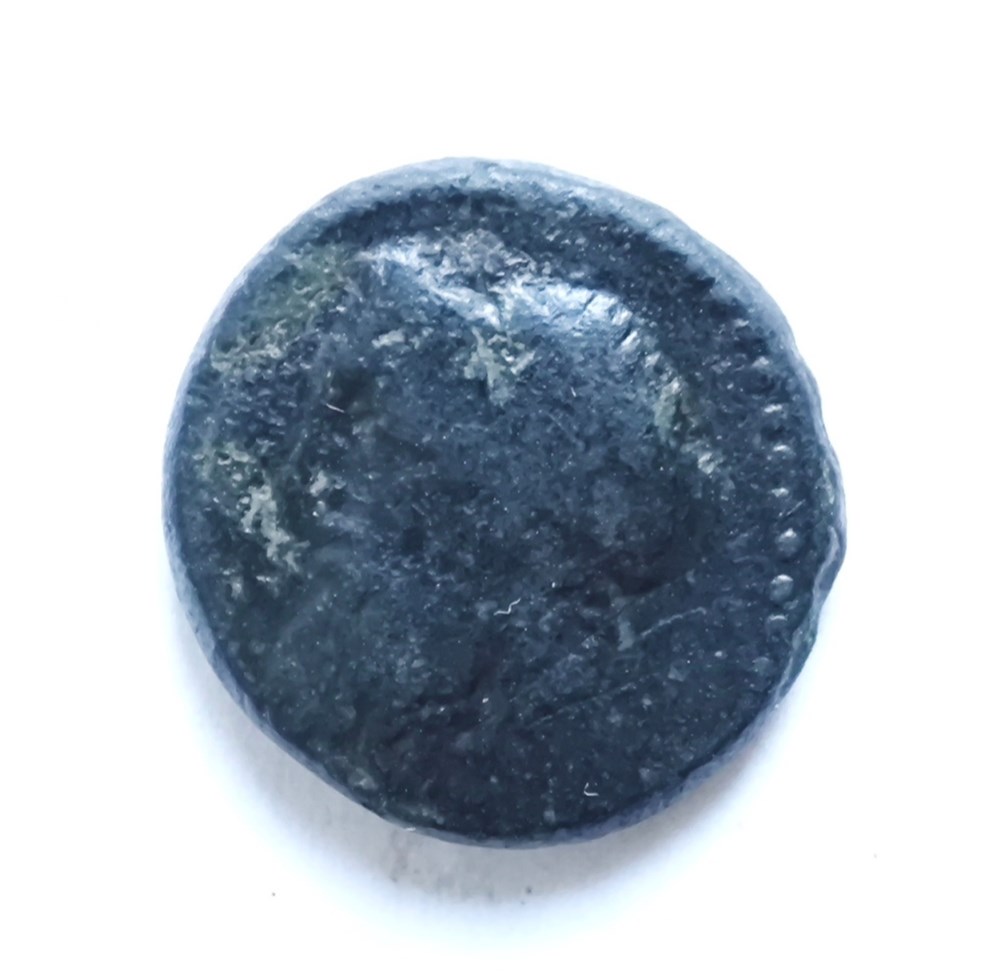 kunst antiquitaten a coin 37