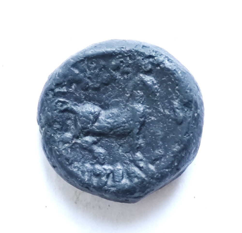 kunst antiquitaten a coin 38