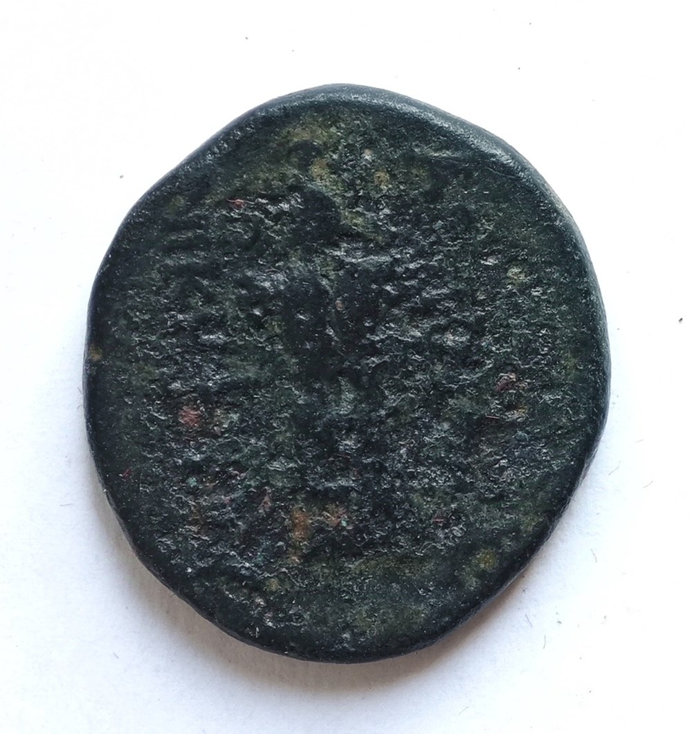 kunst antiquitaten a coin 69