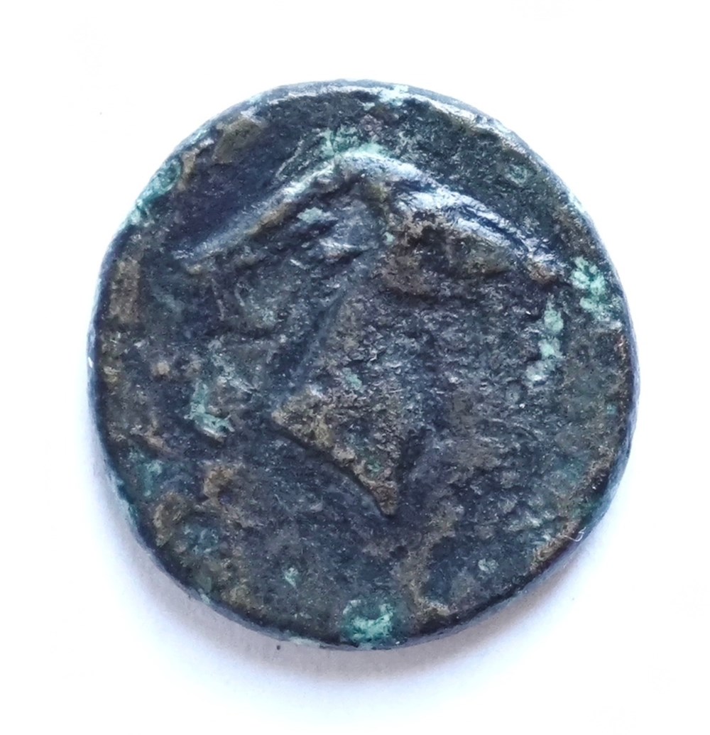 A_Coin 41 kunst antiquitaten a coin 41