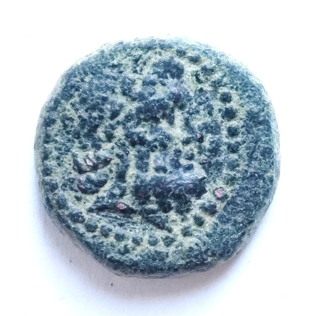 A_Coin 42 kunst antiquitaten a coin 42