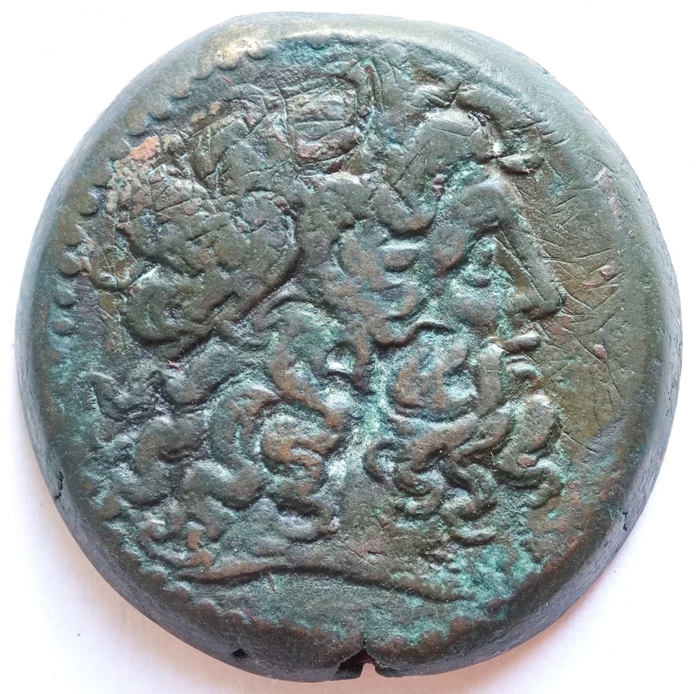 kunst antiquitaten a ptolemaios