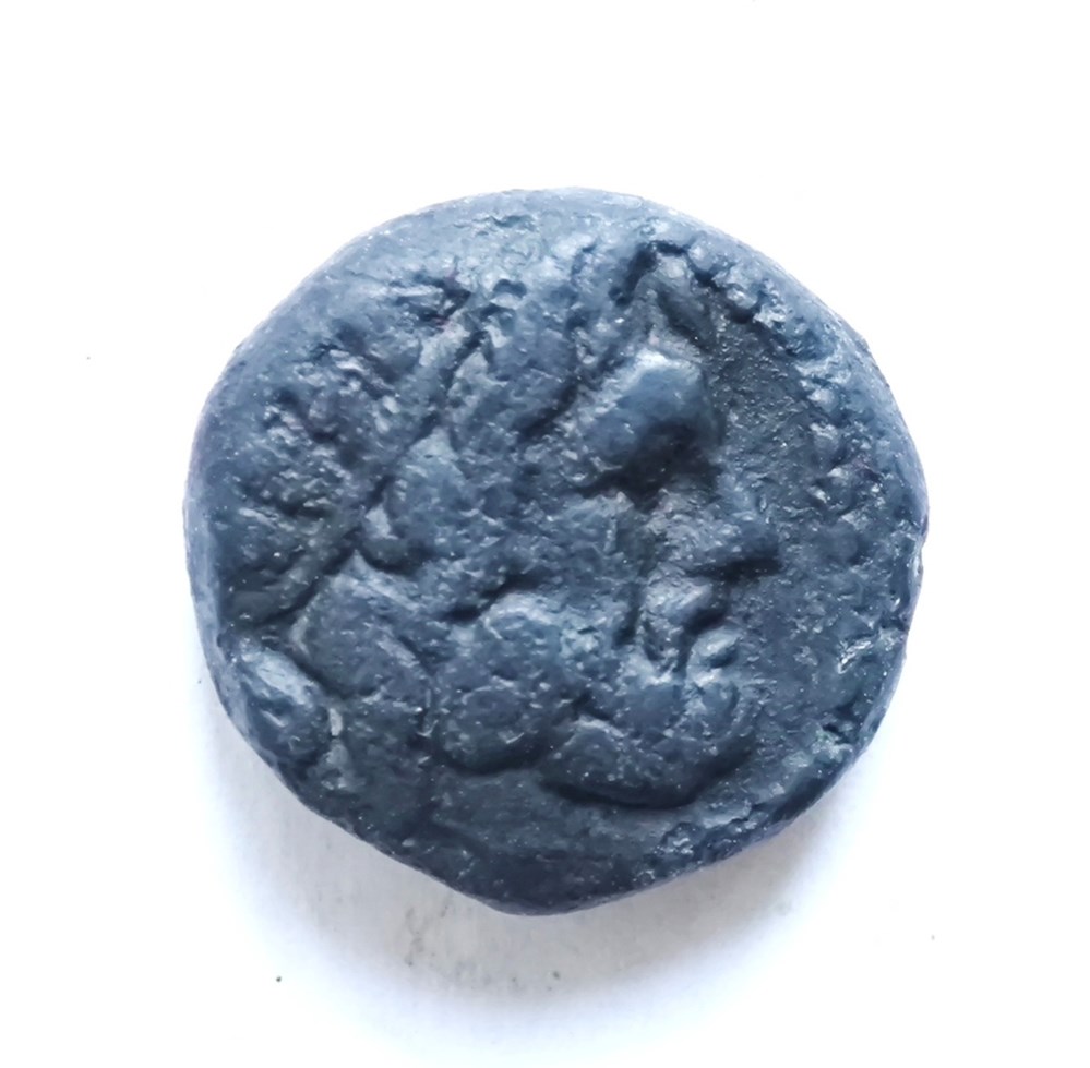 kunst antiquitaten a coin 38