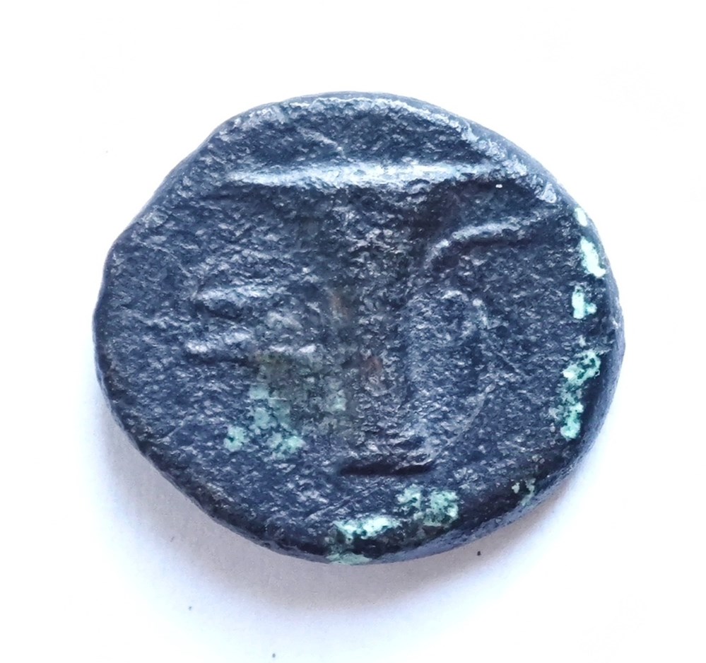 kunst antiquitaten a coin 39
