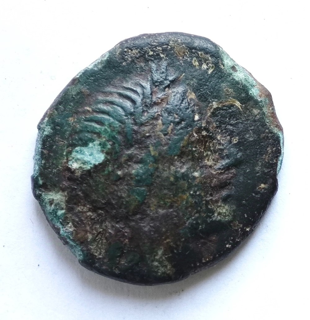 kunst antiquitaten a coin 79