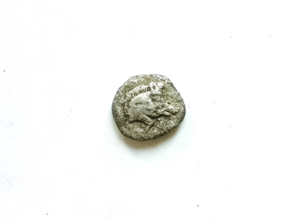 A_Coin 20 kunst antiquitaten a coin 20