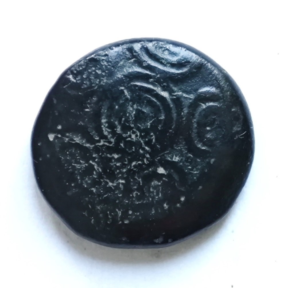 A_Coin 25 kunst antiquitaten a coin 25
