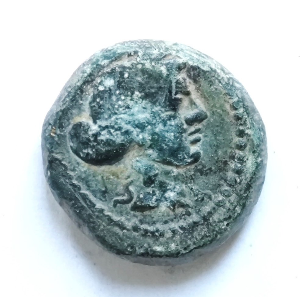 kunst antiquitaten a coin 24
