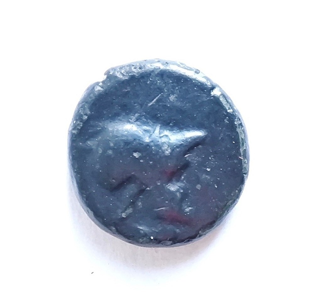 kunst antiquitaten a coin 3