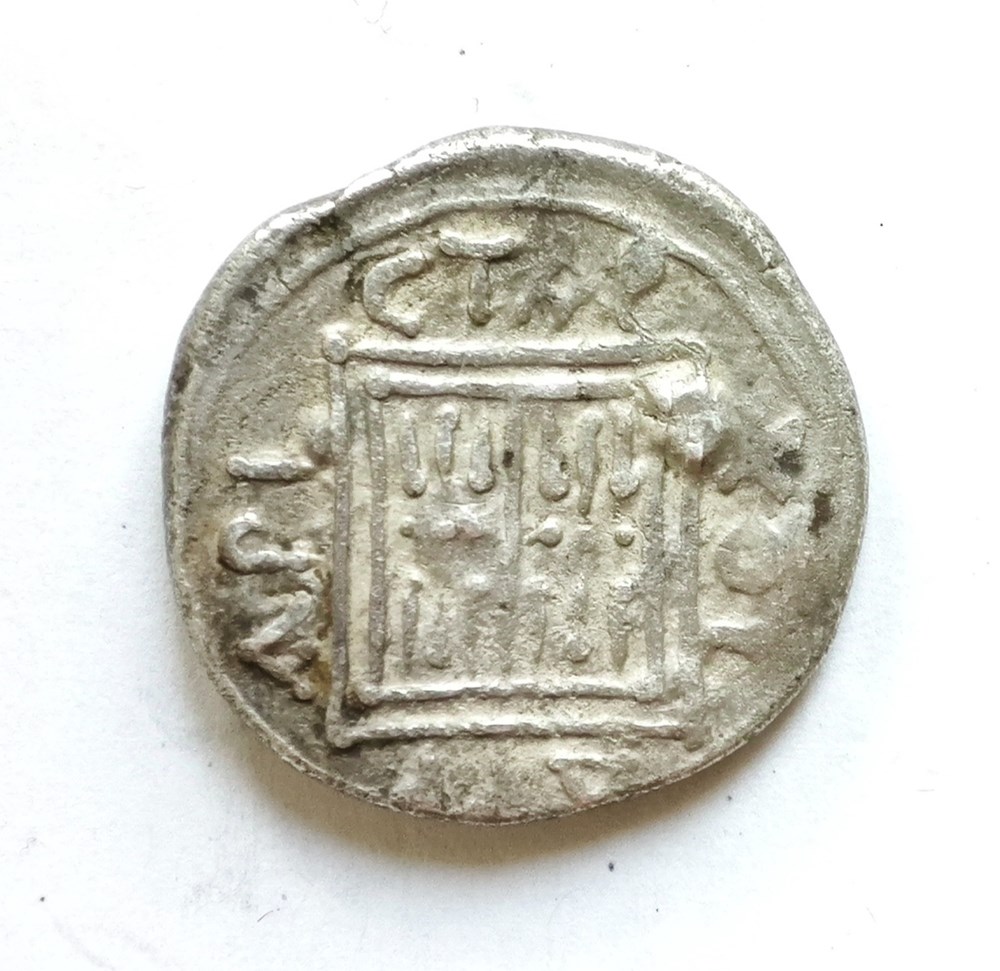 kunst antiquitaten a coin 19