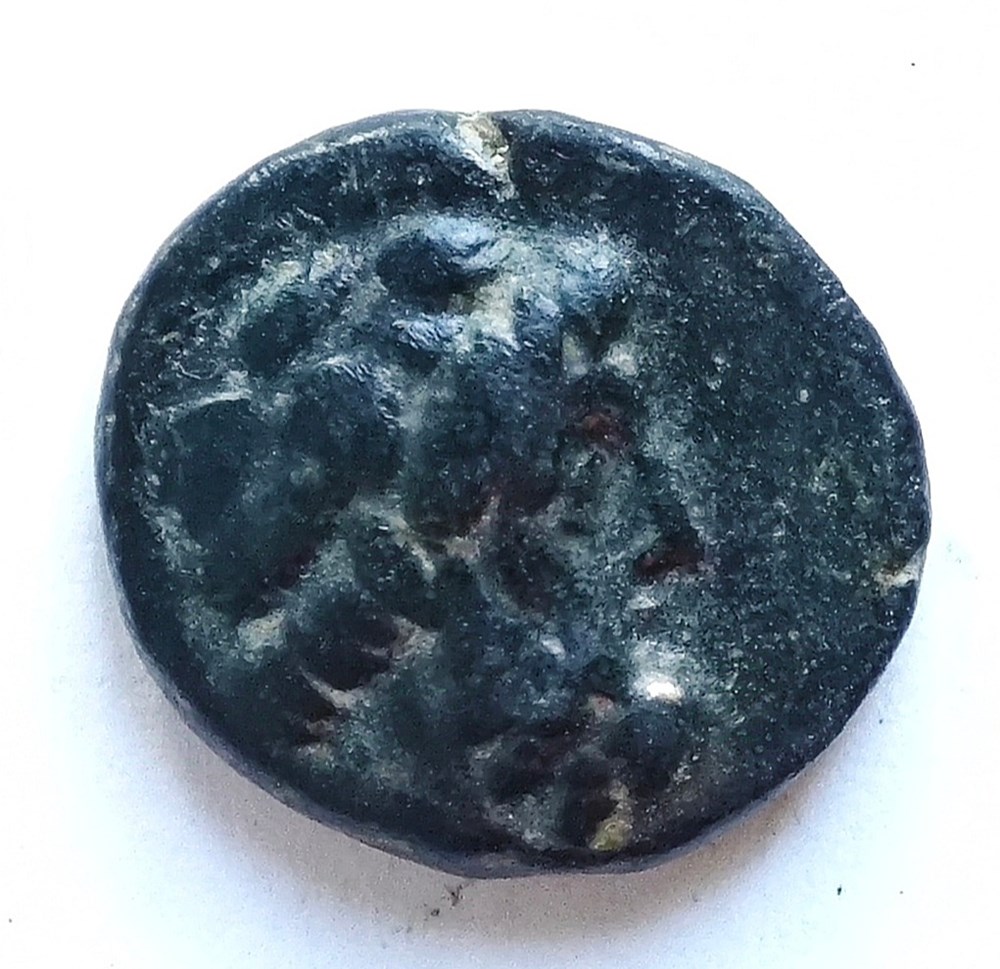 kunst antiquitaten a coin 15